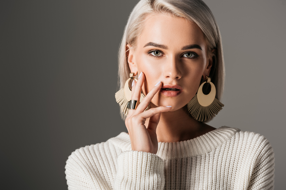 The effect of jewelry on people's mood (3)